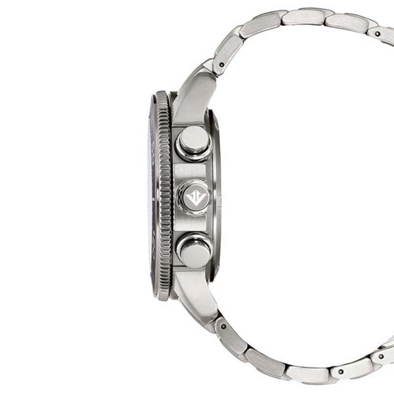 Citizen Promaster Marine Eco-Drive Yacht JR4060-88E Kulta-Aika