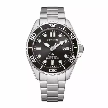 Citizen Eco-Drive BN0261-51E - Citizen miesten rannekellot - BN0261-51E - 1