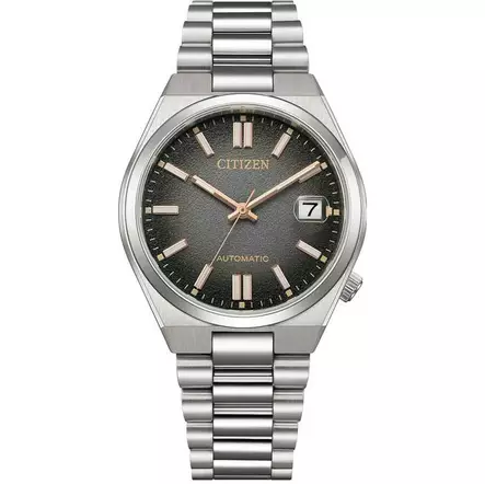 Citizen Tsuyosa Automatic NJ0200-50E - Citizen miesten rannekellot - NJ0200-50E - 1