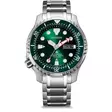 Citizen Promaster Automatic Diver NY0100-50XE - Citizen miesten rannekellot - NY0100-50XE - 2