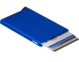 Secrid Cardprotector C-Blue - Lompakot ja korttikotelot - C-BLUE - 1