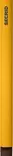 Secrid Cardprotector Powder Ochre Korttikotelo - Lompakot ja korttikotelot - CP-Ochre - 6