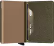 Secrid Slimwallet Saffiano Olive - Lompakot ja korttikotelot - SSA-Olive - 3