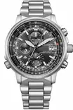 Citizen Eco-Drive AT8300-58E - Citizen miesten rannekellot - AT8300-58E - 1