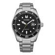 Citizen Eco-Drive AW1760-81E - Citizen miesten rannekellot - AW1760-81E - 1