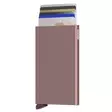Secrid Cardprotector C-Rose - Lompakot ja korttikotelot - C-ROSE - 2