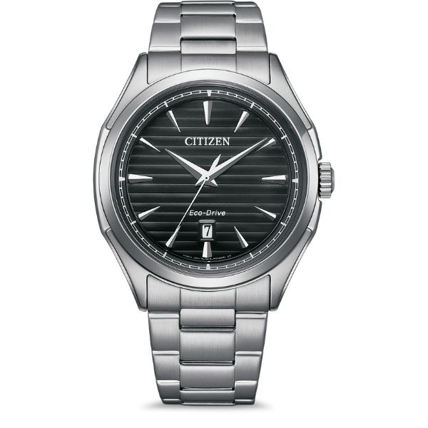 Citizen Eco-Drive AW1750-85E - Citizen miesten rannekellot - AW1750-85E - 1