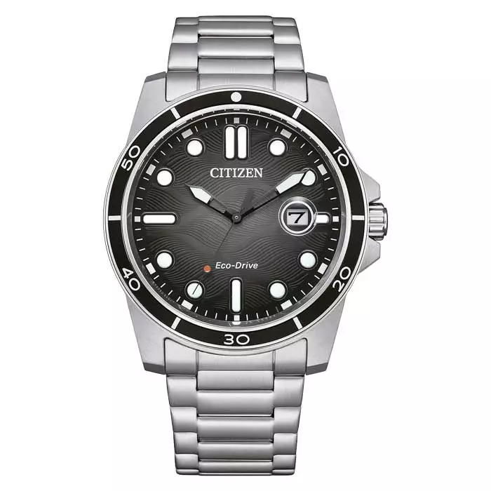 Citizen Eco-Drive AW1816-89E - Citizen miesten rannekellot - AW1816-89E - 1