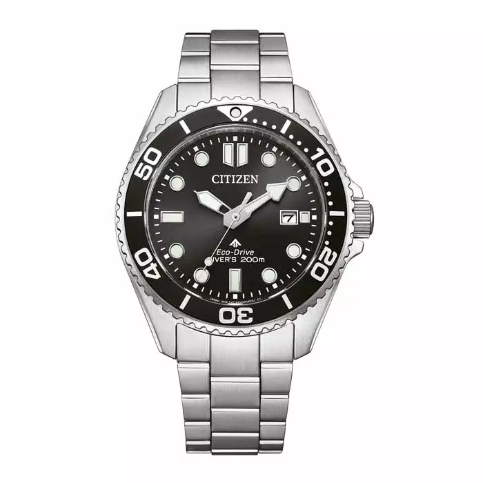 Citizen Eco-Drive BN0261-51E - Citizen miesten rannekellot - BN0261-51E - 1