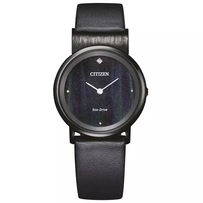 Citizen Eco-Drive EG7095-13E - Citizen naisten rannekellot - EG7095-13E - 1