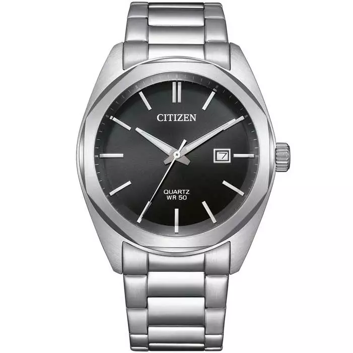 Citizen Quartz BI5110-54E - Citizen miesten rannekellot - BI5110-54E - 1
