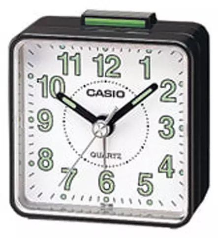 Casio Herätyskello TQ-140-1BEF - Herätyskellot - TQ-140-1BEF - 1