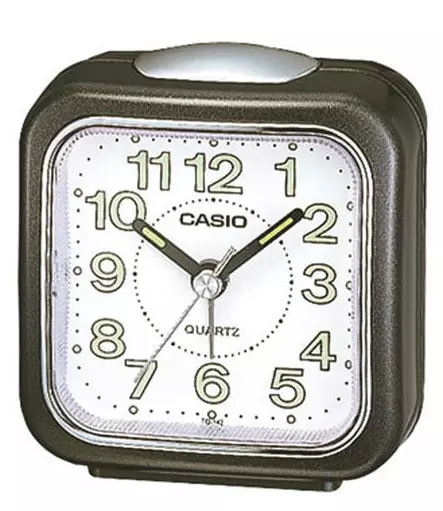 Casio Herätyskello TQ-142-1EF - Herätyskellot - TQ-142-1EF - 1