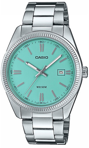 Casio MTP-1302PD-2A2VEF - Casio miesten rannekellot - MTP-1302PD-2A2VEF - 1