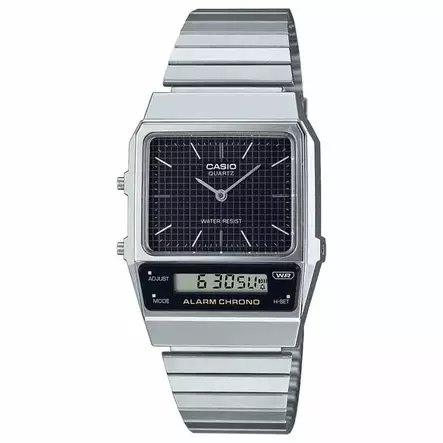 Casio Vintage AQ-800E-1AEF - Casio miesten rannekellot - AQ-800E-1AEF - 1