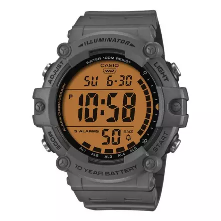 Casio AE-1500WHC-8AVEF - Casio miesten rannekellot - AE-1500WHC-8AVEF - 1