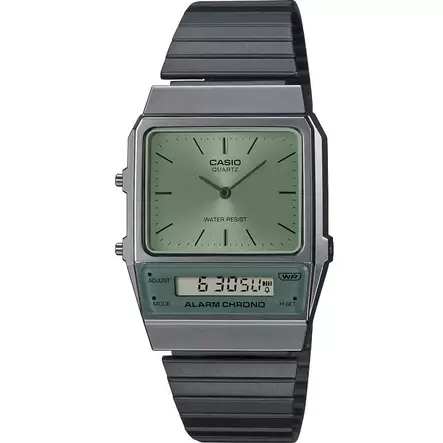 Casio AQ-800ECGG-3AEF - Casio miesten rannekellot - AQ-800ECGG-3AEF - 1