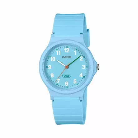Casio LQ-24B-2BEF - Naisten kellot - LQ-24B-2BEF - 1