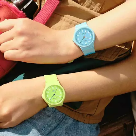 Casio LQ-24B-2BEF - Naisten kellot - LQ-24B-2BEF - 2