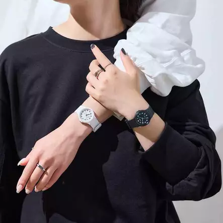 Casio LQ-24B-7BEF - Casio naisten kellot - LQ-24B-7BEF - 2