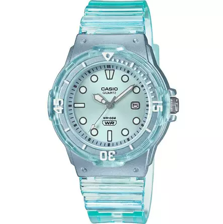 Casio LRW-200HS-2EVEF - Naisten kellot - LRW-200HS-2EVEF - 1