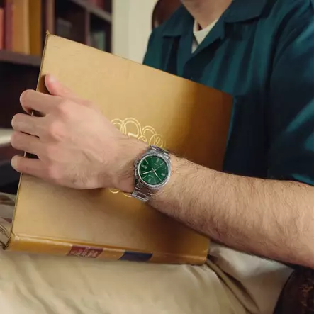 Casio MTP-1302PD-3AVEF - Casio miesten rannekellot - MTP-1302PD-3AVEF - 2