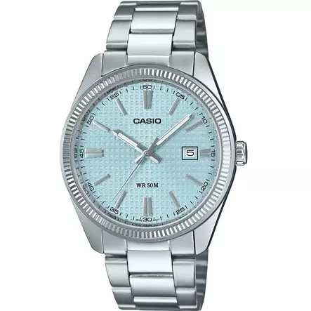 Casio MTP-1302PE-2AVEF - Casio miesten rannekellot - MTP-1302PE-2AVEF - 1