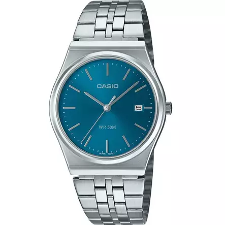 Casio MTP-B145D-2A2VEF - Casio miesten rannekellot - MTP-B145D-2A2VEF - 1