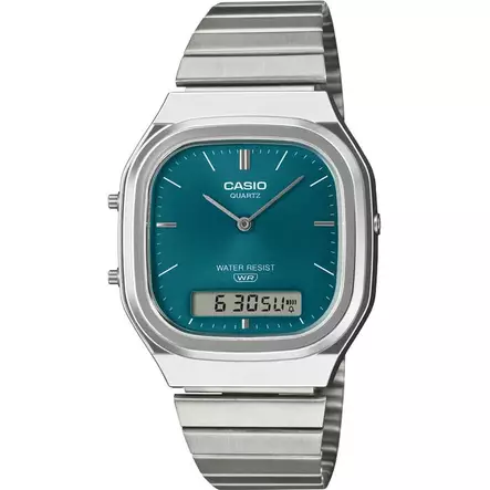 Casio Vintage AQ-240E-3AEF - Casio miesten rannekellot - AQ-240E-3AEF - 1