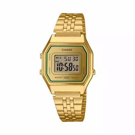 Casio Vintage Collection LA680WEGV-9AEF - Casio naisten kellot - LA680WEGV-9AEF - 1