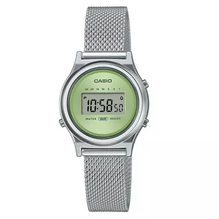 Casio Vintage Mini LA700WEM-3AEF - Casio naisten kellot - LA700WEM-3AEF - 1