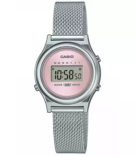 Casio Vintage Mini LA700WEM-4AEF - Casio naisten kellot - LA700WEM-4AEF - 1