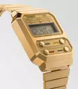 Casio A100WEG-9AEF - Casio miesten rannekellot - A100WEG-9AEF - 3