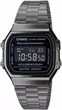 Casio A168WEGG-1BEF - Casio miesten rannekellot - A168WEGG-1BEF - 1