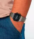 Casio A168WEGG-1BEF - Casio miesten rannekellot - A168WEGG-1BEF - 2