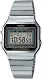 Casio A700WE-1AEF - Casio miesten rannekellot - A700WE-1AEF - 1