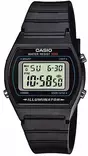 Casio Collection W-202-1AVEF - Casio miesten rannekellot - W-202-1AVEF - 1