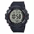 Casio Digital AE-1500WH-1AVEF - Casio miesten rannekellot - AE-1500WH-1AVEF - 1