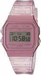 Casio Digital F-91WS-4EF - Casio miesten rannekellot - F-91WS-4EF - 1
