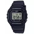 Casio Digital W-218H-1AVEF - Casio miesten rannekellot - W-218H-1AVEF - 1