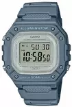 Casio Digital W-218HC-2AVEF - Casio miesten rannekellot - W-218HC-2AVEF - 1