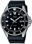 Casio Duro Diver 200m MDV-107-1A1VEF - Casio miesten rannekellot - MDV-107-1A1VEF - 1