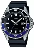 Casio Duro Diver 200m MDV-107-1A2VEF - Casio miesten rannekellot - MDV-107-1A2VEF - 1