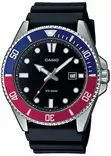 Casio Duro Diver 200m MDV-107-1A3VEF - Casio miesten rannekellot - MDV-107-1A3VEF - 1