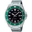 Casio Duro Diver 200m MDV-107D-3AVEF - Casio miesten rannekellot - MDV-107D-3AVEF - 1