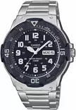 Casio MRW-200HD-1BVEF - Casio miesten rannekellot - MRW-200HD-1BVEF - 2