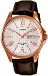 Casio MTP-1384L-7AVEF - Casio miesten rannekellot - MTP-1384L-7AVEF - 1