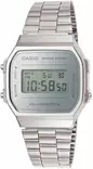 Casio Retro A168WEM-7EF - Casio miesten rannekellot - A168WEM-7EF - 1