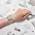 Casio Skeleton F-91WS-7EF - Casio miesten rannekellot - F-91WS-7EF - 2