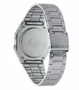 Casio Vintage A158WEA-1EF - Casio miesten rannekellot - A158WEA-1EF - 3